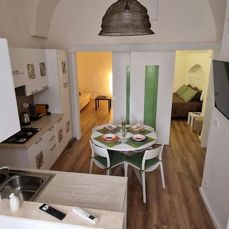 Casachiara Holidays Monopoli Exteriér fotografie
