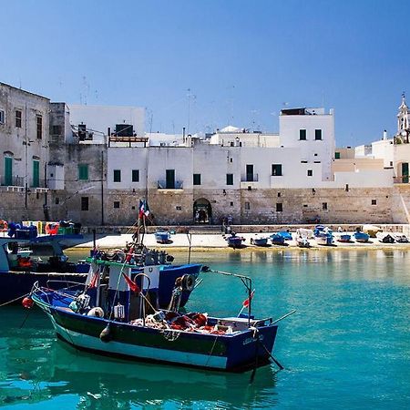 Casachiara Holidays Monopoli Exteriér fotografie