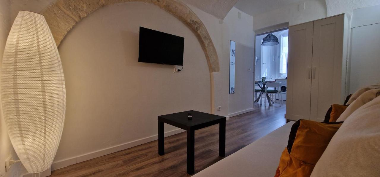 Casachiara Holidays Monopoli Exteriér fotografie