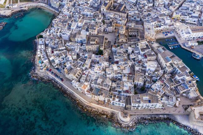 Casachiara Holidays Monopoli Exteriér fotografie